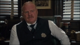 Murdoch Mysteries - Season 16 Episode 10
